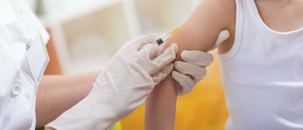 Vacunación covid en niños y adolescentes, lo que hay que saber
