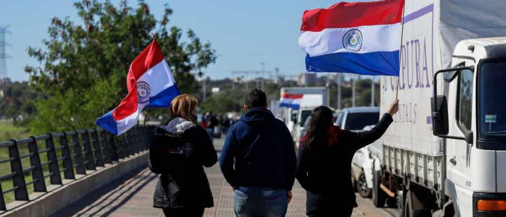 La receta de Paraguay para transformarse en el "cisne" de Sudamérica