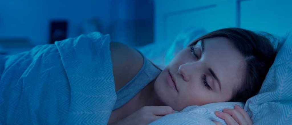 Qué significa soñar con gente desconocida