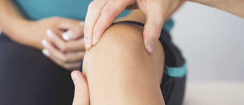 El mejor ejercicio para la artrosis de rodilla, confirmado por la ciencia