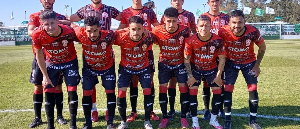 Hurac&aacute;n Las Heras perdi&oacute; y se aleja de la clasificaci&oacute;n