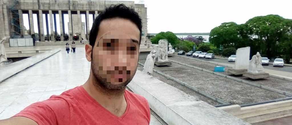 Enviaron a prisi&oacute;n al acusado de abusar de una ni&ntilde;a en San Mart&iacute;n