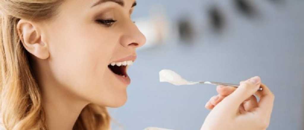 ¿Cuáles son los beneficios de consumir yogur?