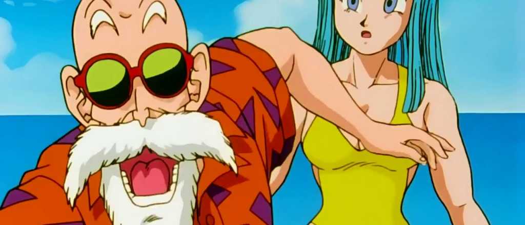 Ministerio de las Mujeres denunci&oacute; a Dragon Ball por violencia simb&oacute;lica