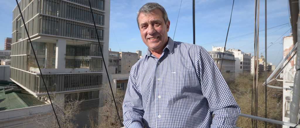 Adolfo Bermejo propone la creación de un "Procrear Rural"