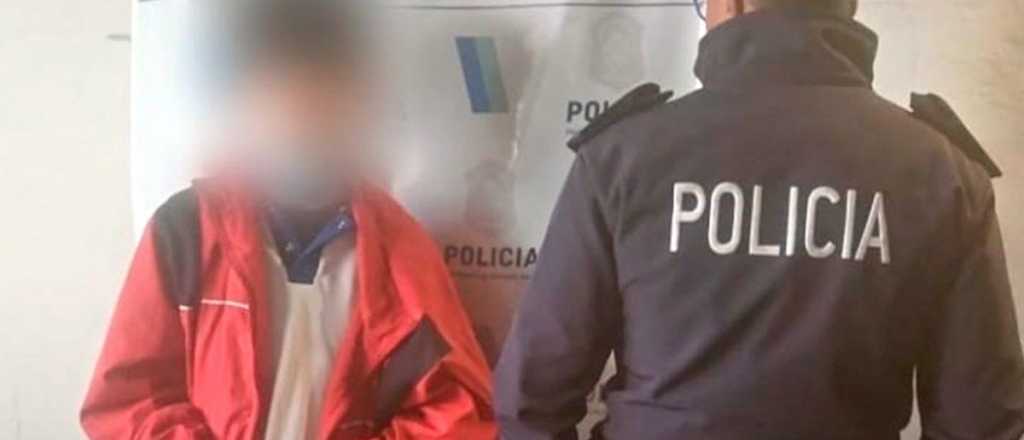 Encontraron al estudiante de 13 a&ntilde;os que hab&iacute;a desaparecido en Liniers