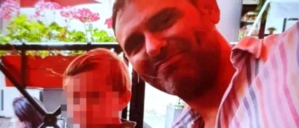 Un argentino, el pr&oacute;fugo m&aacute;s buscado de Espa&ntilde;a por matar a su beb&eacute;