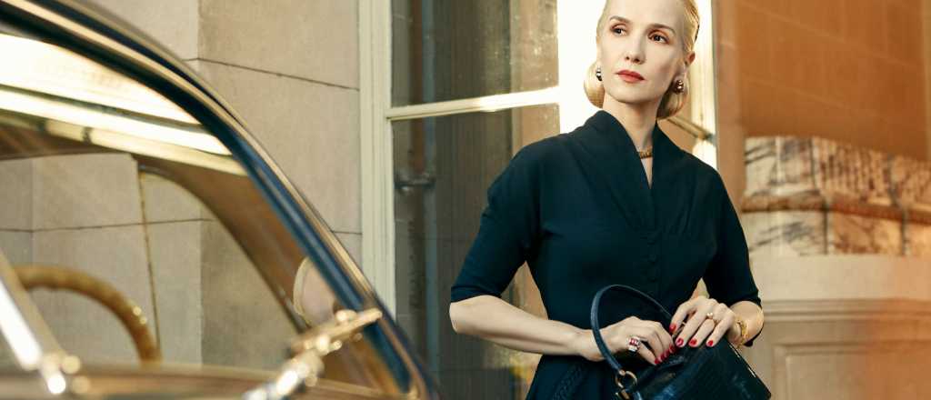 Con qu&eacute; se instal&oacute; Star+ en Argentina