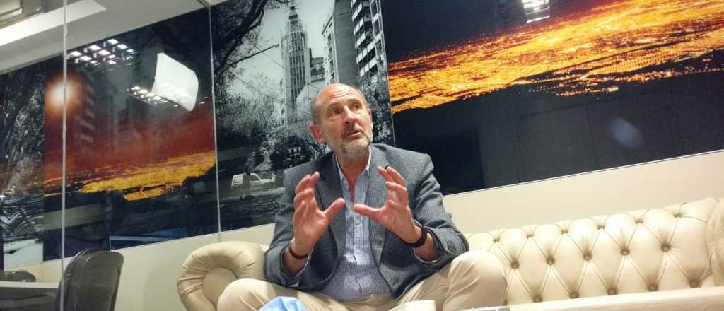 Vargas Arizu: "Este va a ser el último gobierno populista"