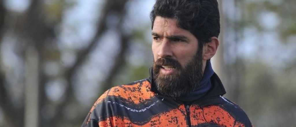 El "Loco" Abreu vuelve a jugar para cumplir un sue&ntilde;o