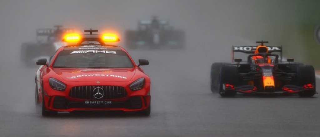 Jean Todt prometió cambios después del fiasco del GP de Bélgica