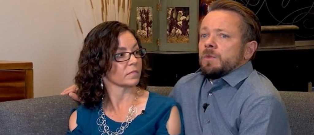 Una pareja se hizo un estudio de ADN y descubri&oacute; algo terrible