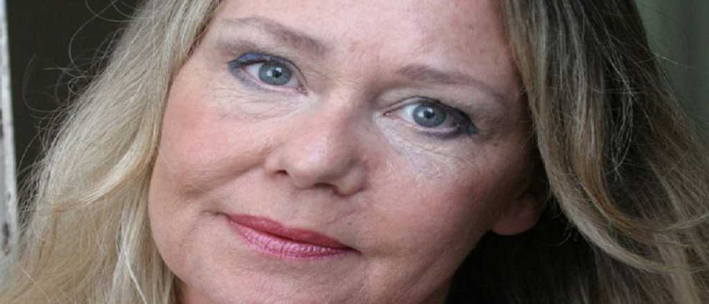 Murió una muy querida Reina de la Vendimia