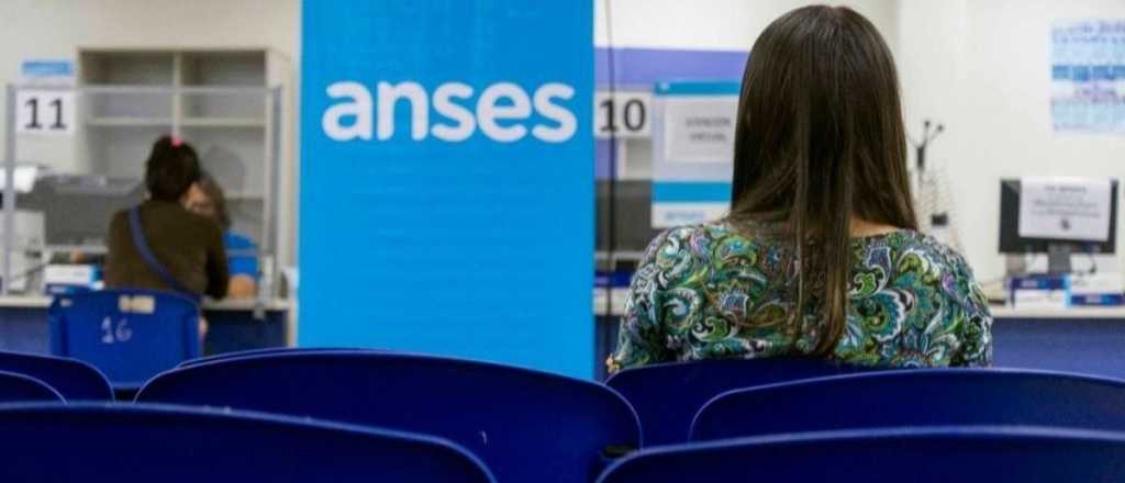 ANSES aún no informa la fecha de inscripción al bono de $18 mil