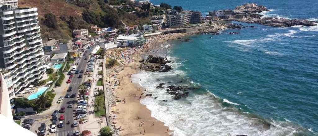 Chile adelantará una hora sus relojes desde septiembre