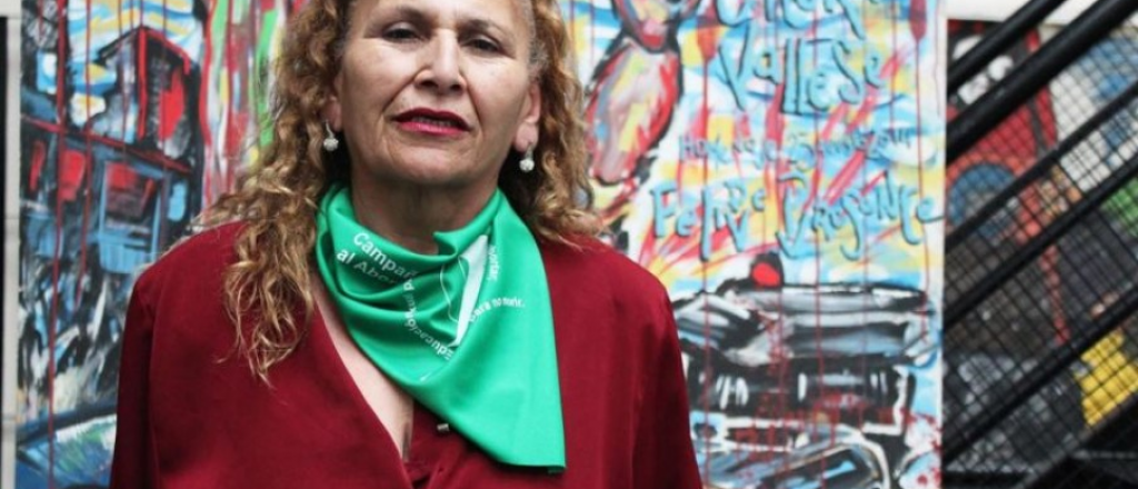 Murió Fátima Olivares, la líder de las trabajadoras sexuales de Mendoza