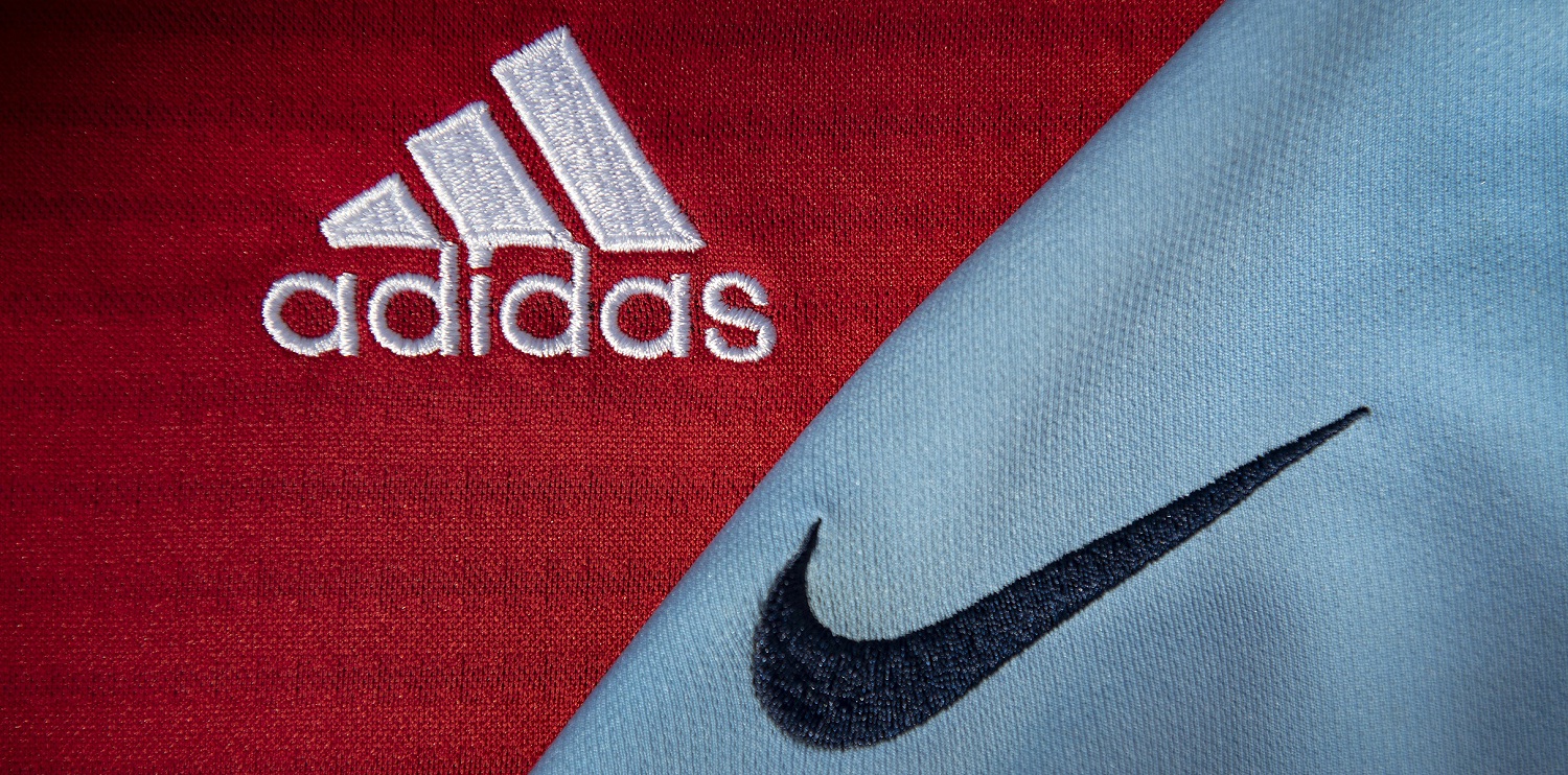 Finalmente, rompieron con Nike y firmaron con Adidas - Mendoza