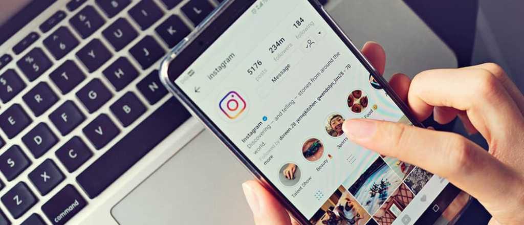 Instagram se cayó a nivel mundial: por qué no funciona