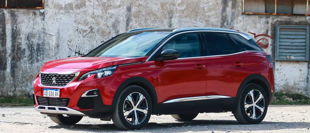 Cu&aacute;les autos pasar&aacute;n a pagar el impuesto al "lujo"