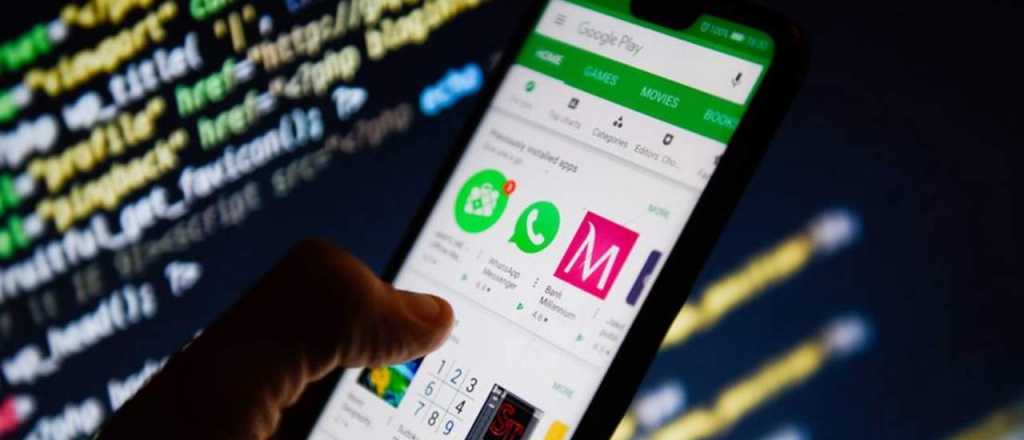 Confirmado: ten&eacute;s que borrar estas apps de tu tel&eacute;fono s&iacute; o s&iacute;