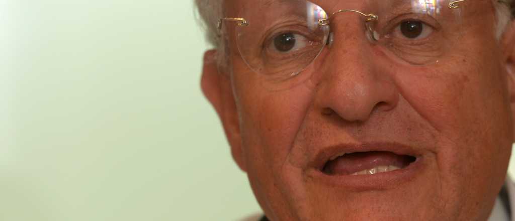 Abel Albino y las claves para evitar la desnutrición infantil