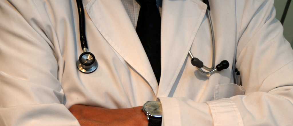 Los candidatos a mejores médicos de Mendoza