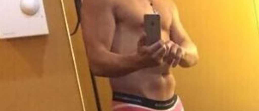 Famoso conductor arrasa con una selfie hot