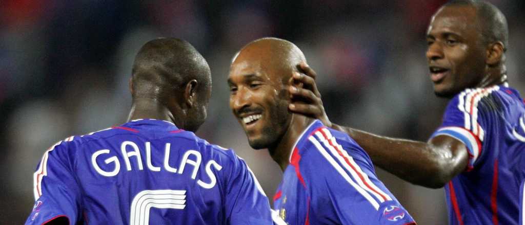 Ins&oacute;lito: su compa&ntilde;ero lo abofete&oacute; con el pene