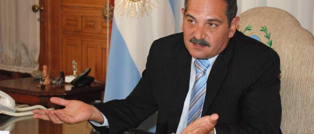 La sobrina de José Alperovich lo denunció por violación