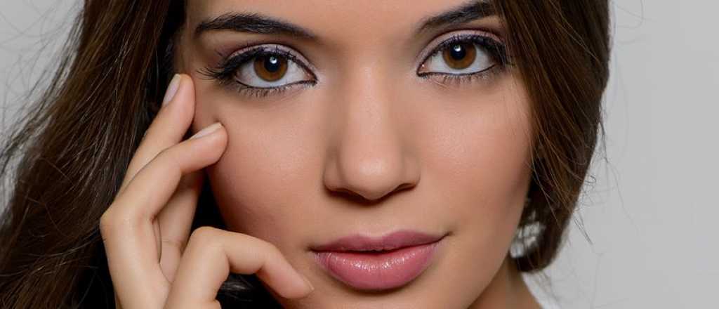 Las mejores fotos de la mendocina elegida Miss Mundo Argentina 2015