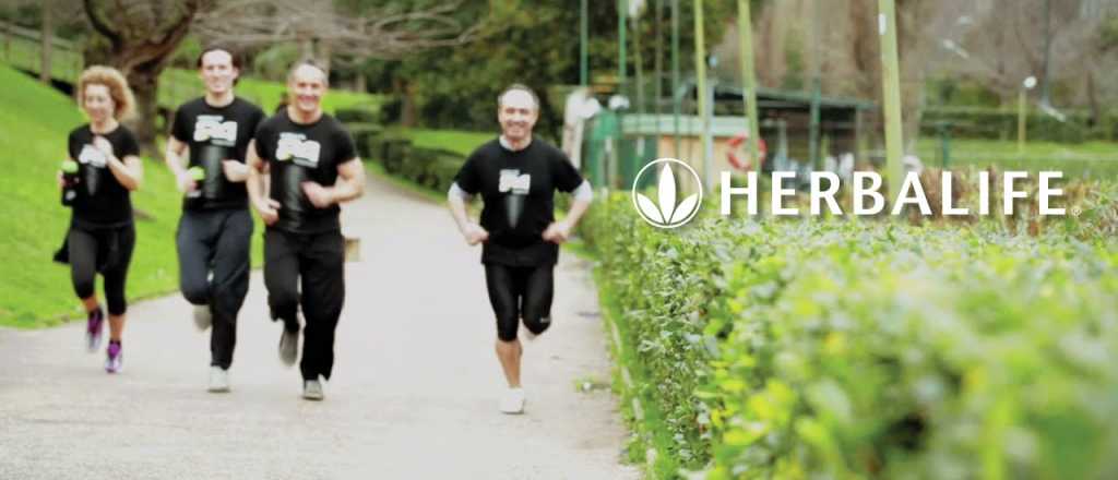 Persuasión comercial: cómo reclamar si te clavaron con Nu Skin o Herbalife