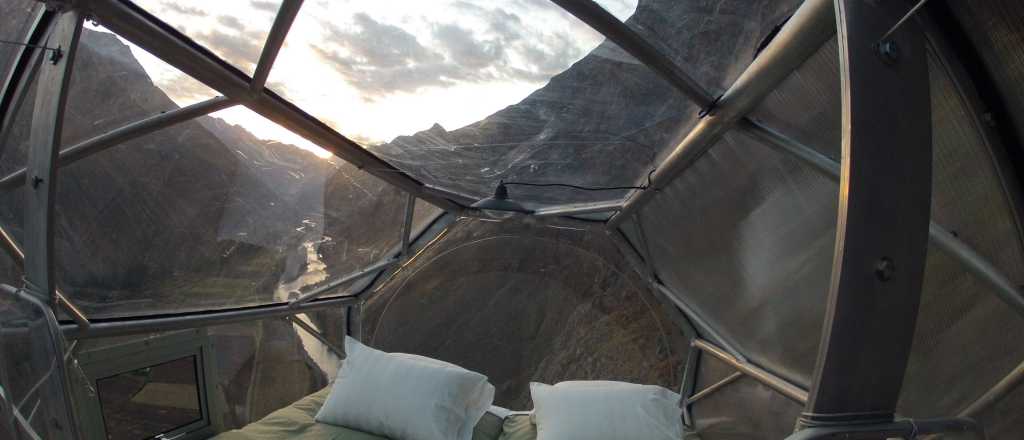 Este es el hotel más escalofriante del mundo