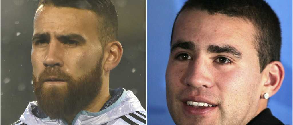 10 jugadores de la Selecci&oacute;n que mejoraron con la barba