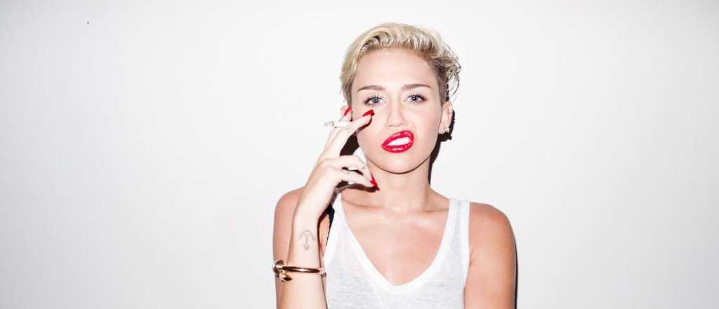 Miley Cyrus se transformar&aacute; para su casamiento