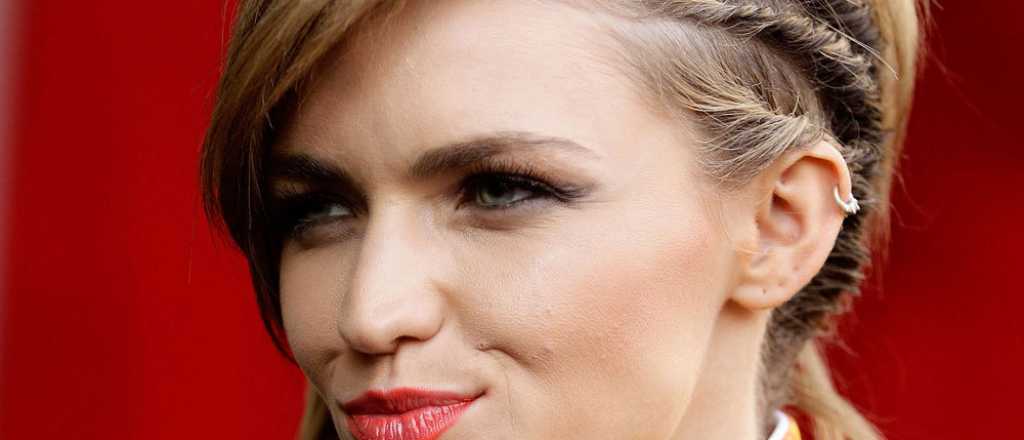Ruby Rose, la joven estrella que ya es un ícono mundial