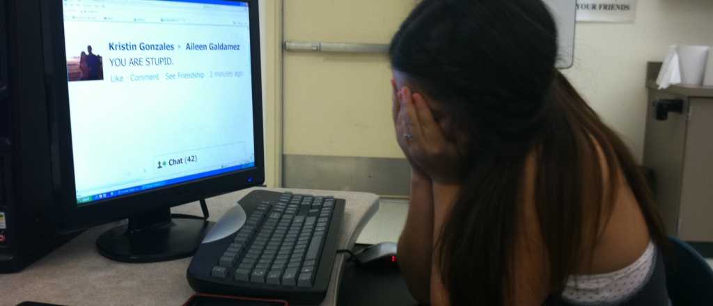 Ciberhostigamiento, una tendencia que crece en las redes sociales
