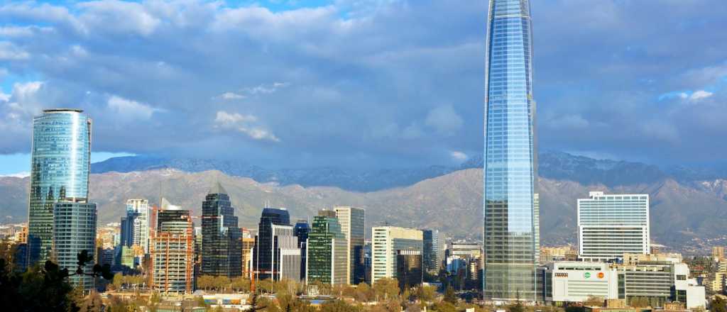 Una argentina y una chilena, las dos mejores ciudades de Am&eacute;rica Latina para vivir