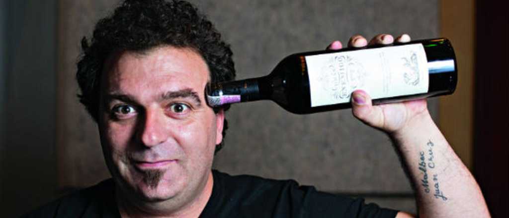 Alejandro Vigil es el nuevo presidente de Wines Of Argentina