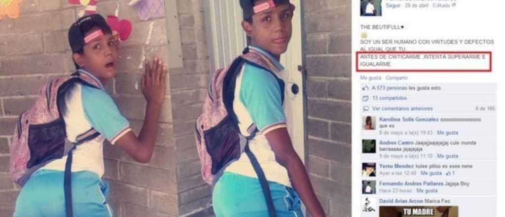 Siete posteos de Facebook tan vergonzosos como graciosos