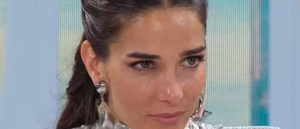 El mensaje de Juana Viale sobre la versión de romance con Mauricio Macri