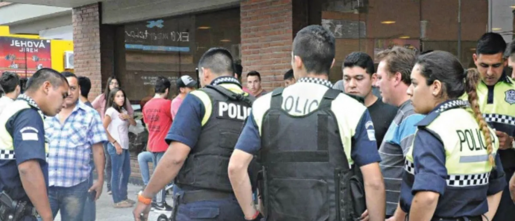 Detienen en Tucumán a un joven que mató a otro en España