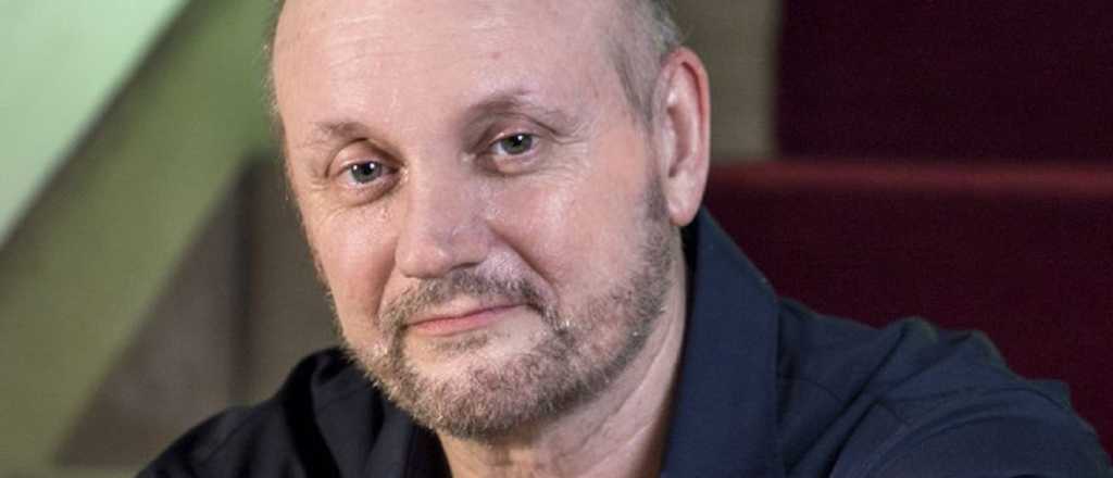 Campanella cont&oacute; la reacci&oacute;n del productor de Lost por la corrupci&oacute;n en el pa&iacute;s