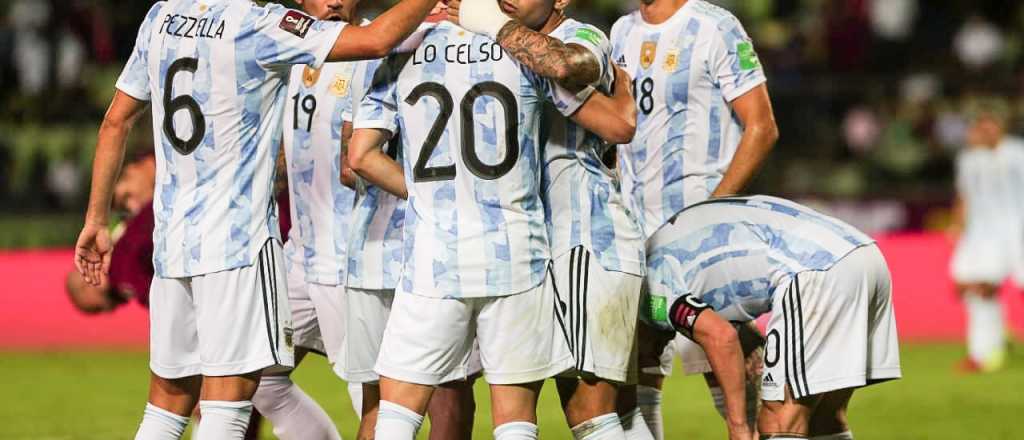 As&iacute; qued&oacute; la tabla de las Eliminatorias sudamericanas