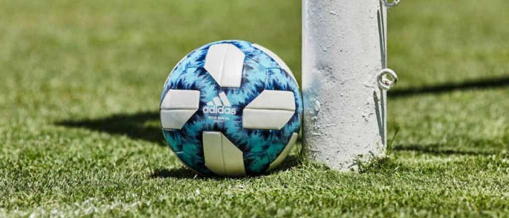 Agenda futbolera: qu&eacute; partidos se juegan este fin de semana 