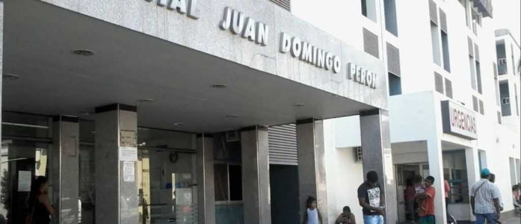 Detuvieron a una m&eacute;dica salte&ntilde;a por realizar un aborto 