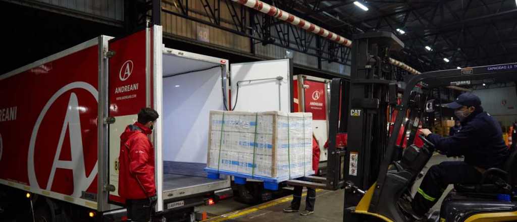 Argentina con 161 muertes y 4.318 contagios en las &uacute;ltimas 24 horas