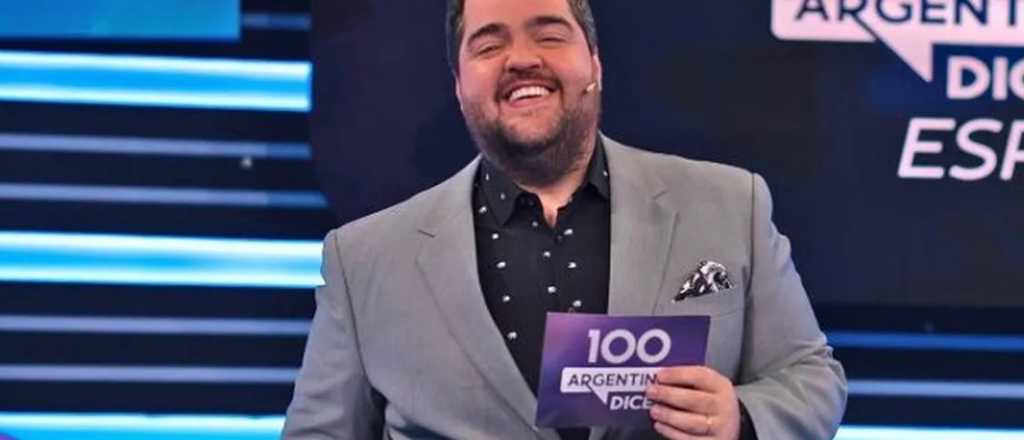 Mirá qué famosas van a "100 argentinos dicen" este domingo