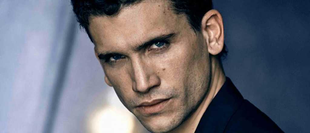 Jaime Lorente ser&aacute; padre por primera vez 