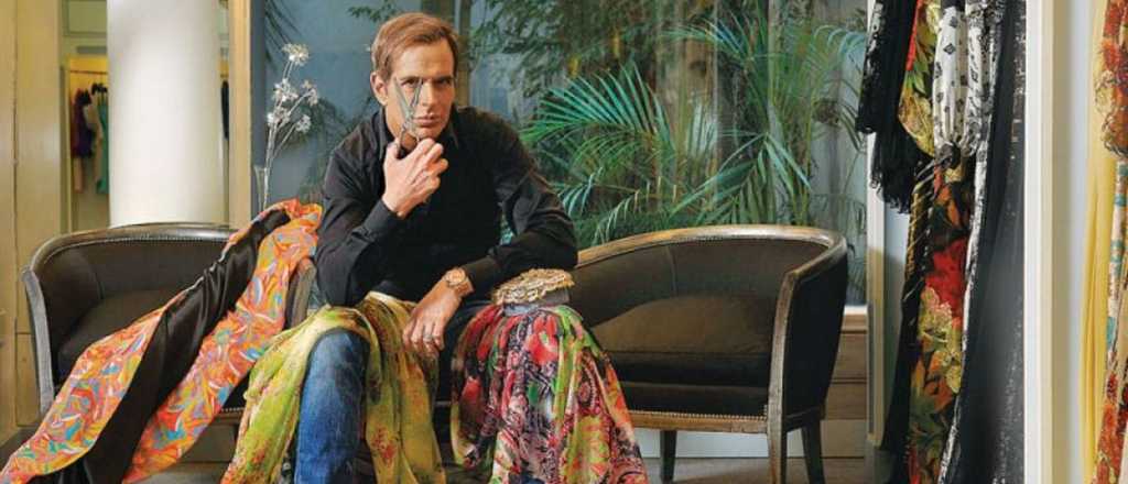 A 7 a&ntilde;os de la muerte de Jorge Iba&ntilde;ez cierran su atelier