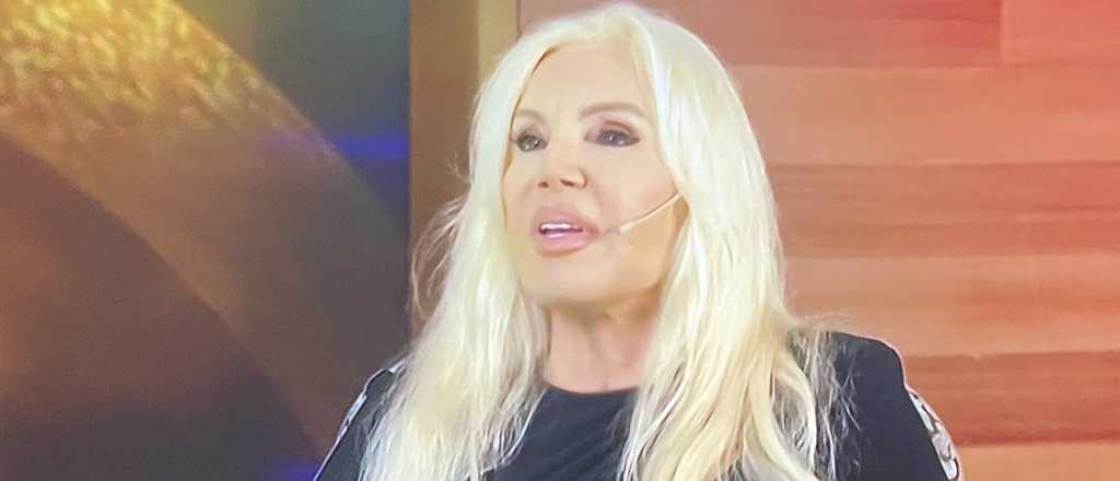 Susana Gim&eacute;nez confirm&oacute; cu&aacute;ndo vuelve a la TV